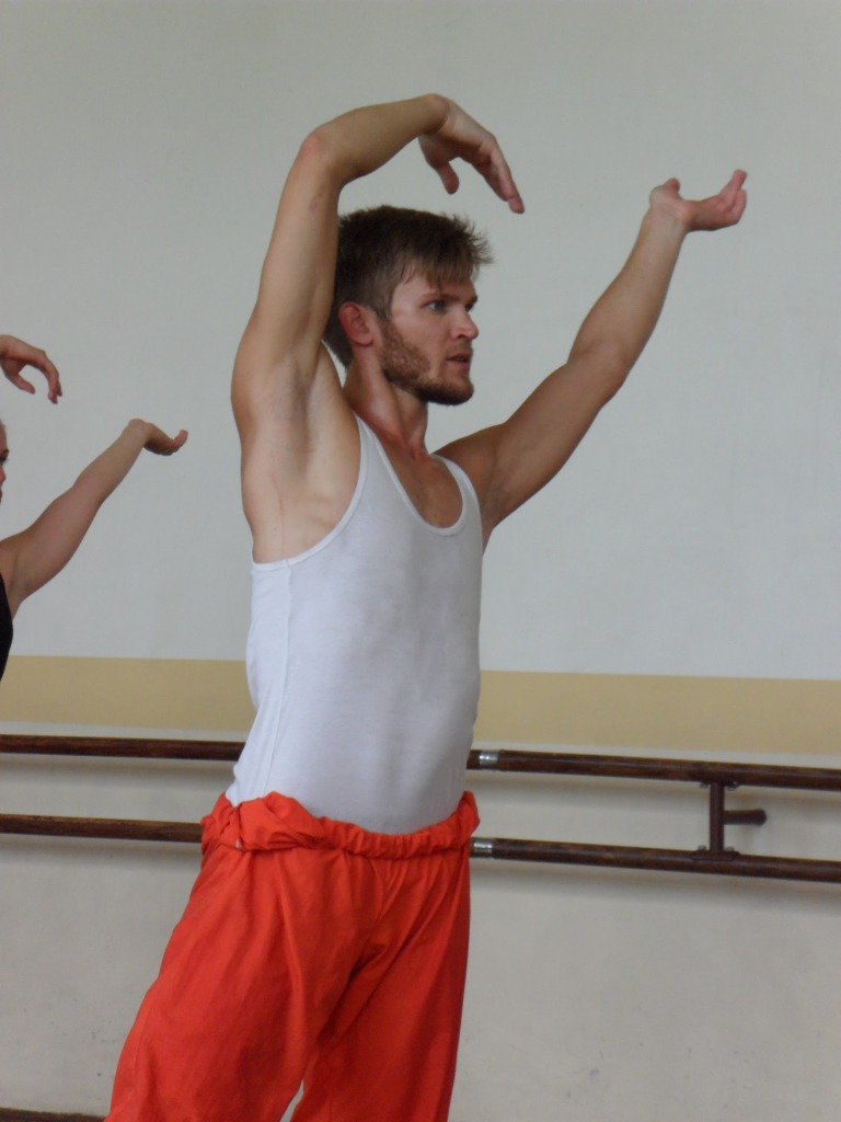 Tallinna Tantsuteater pakub tantsuliitude liikmetele soodushinnaga pileteid