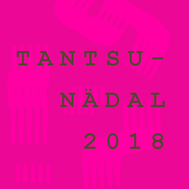 13. korda toimuv Tantsunädal toob Viljandisse Eesti kaasaegse tantsumaastiku tegijad ja noorusliku tudengivaimu
