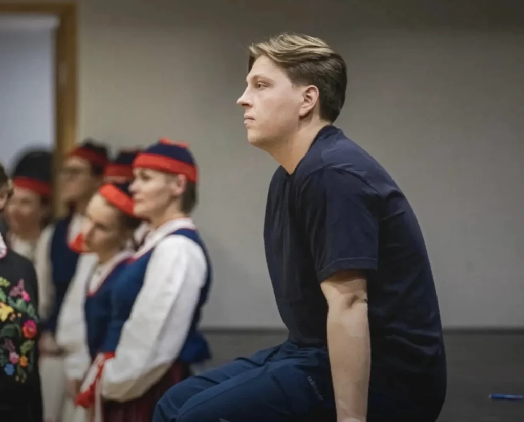 David Truusa