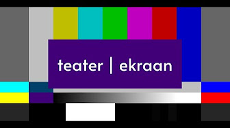 Teemapäev “teater | ekraan” on nüüd veebis järelvaadatav