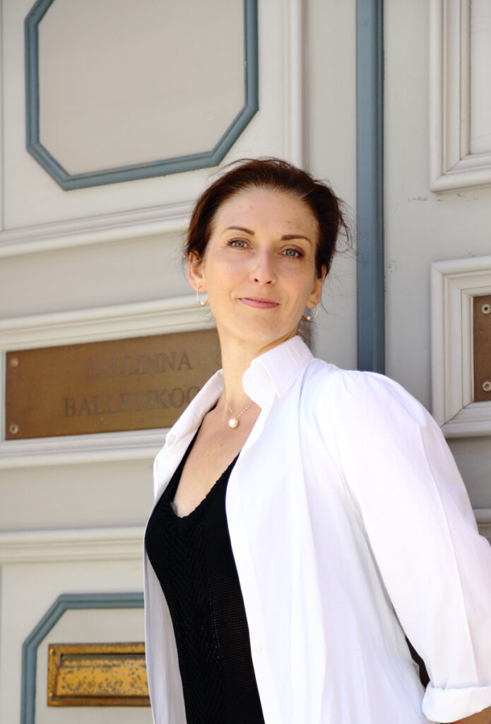 Vestlus Helen Veidebaumiga, Gerd Neggo 2024 preemia laureaadiga
