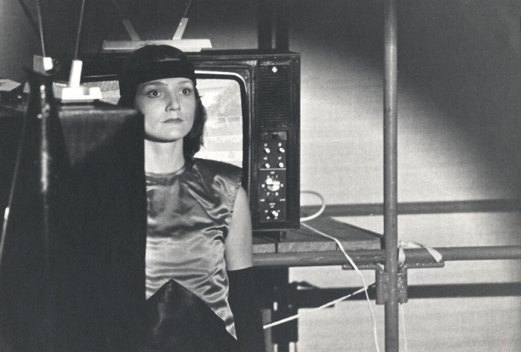 Miks ei jõua tants konverentsile?