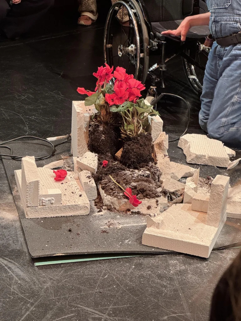 Moving in November 2025