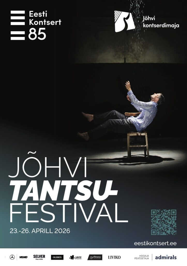 Jõhvi tantsufestival