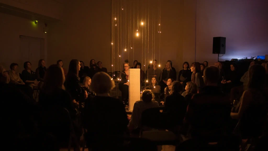 Sõltumatu Tantsu Ühendus 20!