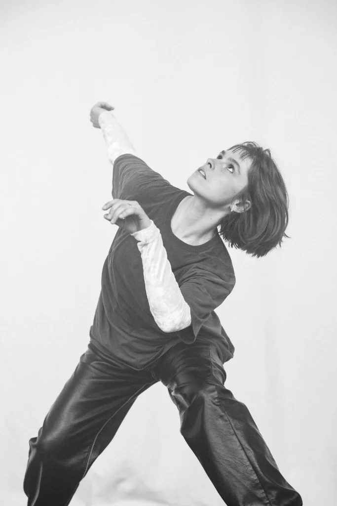 Rūta Ronja Pakalne ja õppijad vanuses 20+