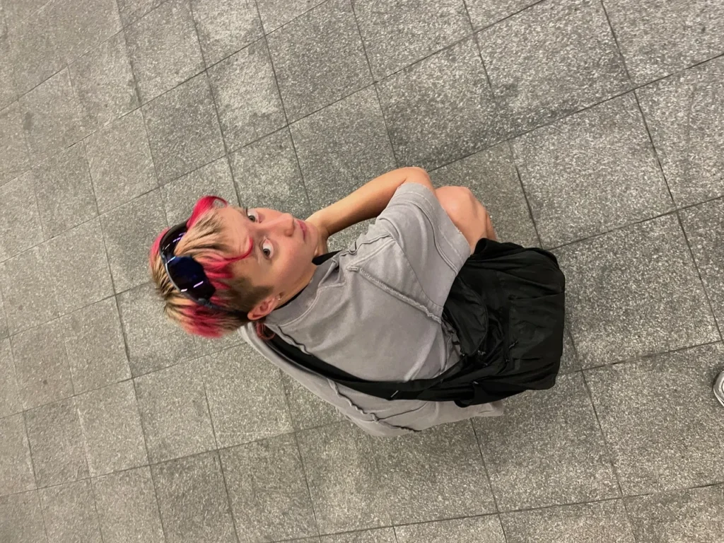 Improvisatsioon kui okupeeritud mõistuse kunst