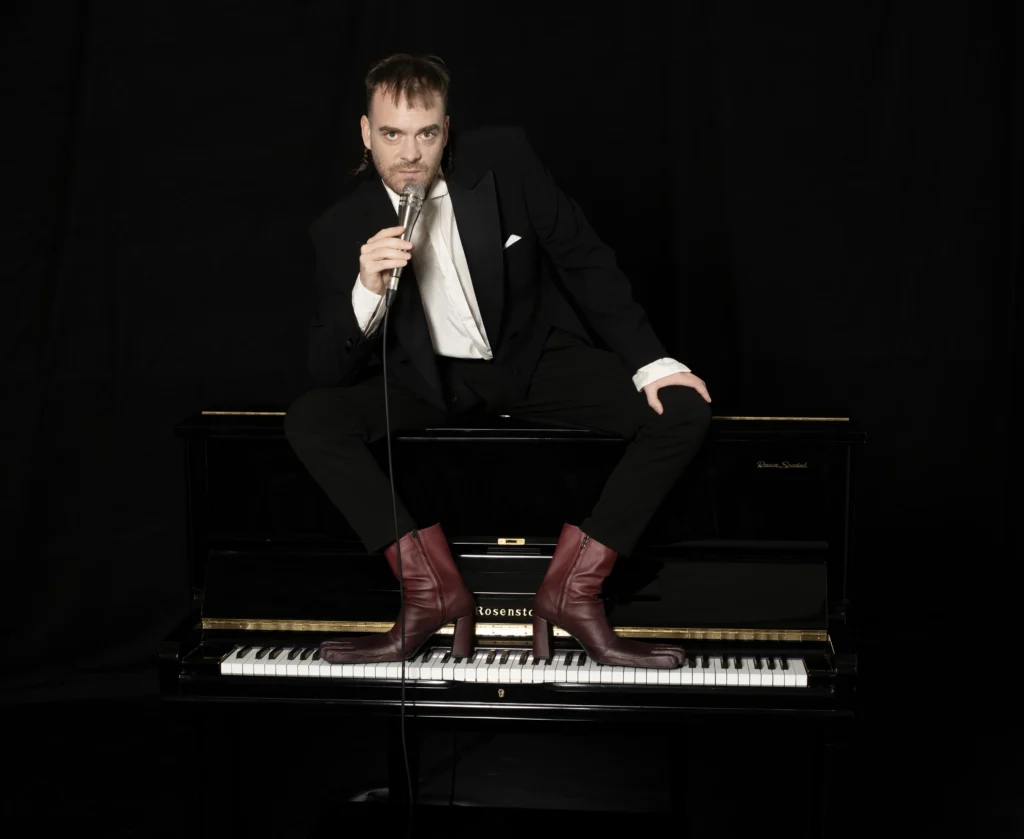 Viiendat korda toimuv etenduskunstide festival Ümberlülitus avalikustas programmi