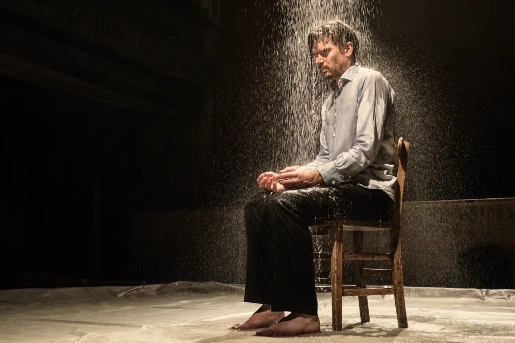 Ühendkuningriigi tantsugeenius Ben Duke vallutab aprillis Eesti lavad