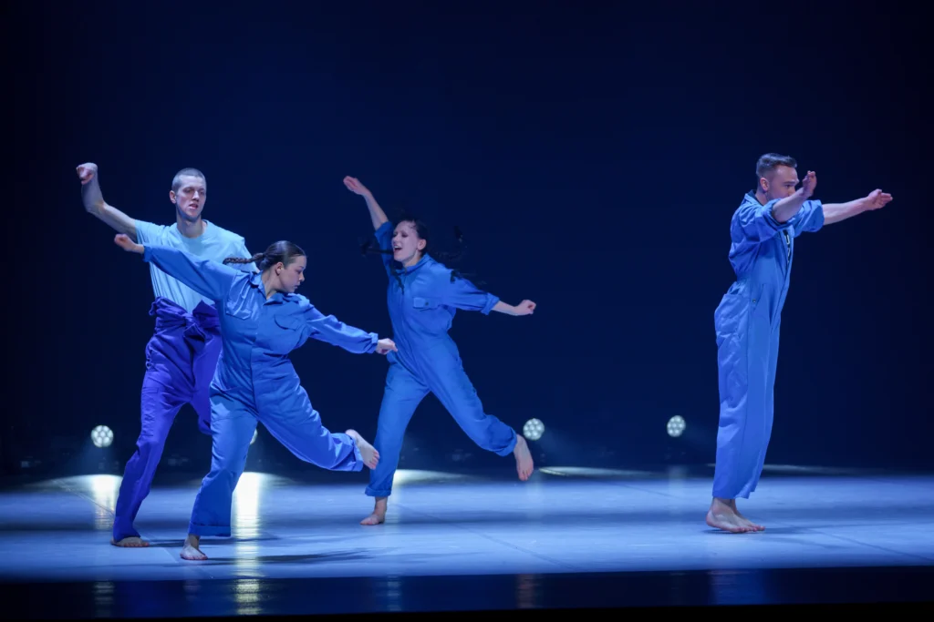 “LOOP“ x ‘‘Räägi välja“