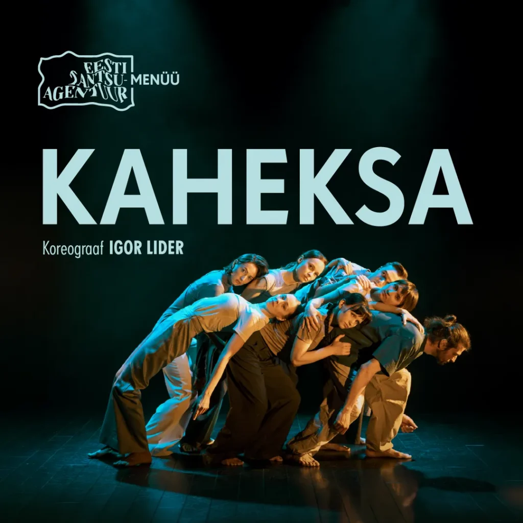 TantsuMENÜÜ avab hooaja esietendusega